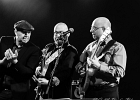 Hideaway : Eric Vandekerckhove (basse), Ralph Bonte (chant, guitare), Jean-Marie Herman (guitar), Patrick Cuivers (claviers), Geeraard de Groote (sax), Johan Guidée (batterie)
